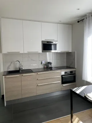 Image of Town house