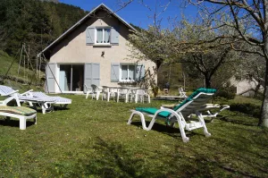 Image of La Mourière in Champsaur - Ecrins Park - 2 to 12 people - 4 bedrooms - Alps