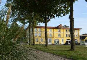 Image of Speicher-Appartement
