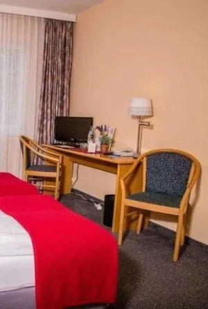 Image of Single room comfort - Hotel Am Tierpark ***
