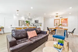 Image of Modern Bright Remodeled Private House Near Disney\/LA