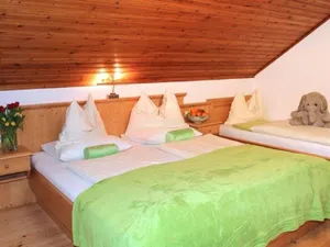 Image of Triple room 25 - Kasleitner organic farm (3 flowers)