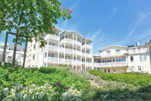 Image of With sea view and balcony, use of swimming pool and sauna - Sea view Apartment 18 - Sea view