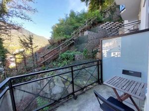 Image of 100m from ski lifts, 3rd floor, balcony, tv, 27m², Brides Les Bains