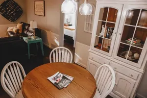 Image of Nobles Nest near Kentucky Lake