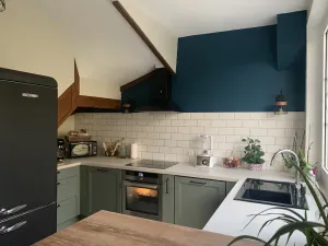 Image of Large country house, ideal for families