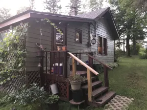 Image of Wild Grape Cottage - 8 Miles from Two Harbors and Lake Superior