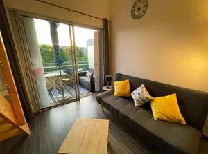 Image of Lovely Apartment With Balcony Near The Lake