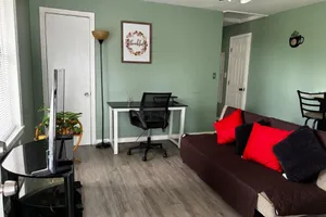 Image of Downtown Sarasota Apartment 2BR\/2BA for Couples,Groups, LIDO,SIESTAKEY 5-10mins