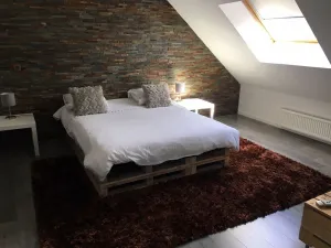 Image of superior double room 'G'