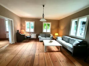 Image of Alexandrowka Wohnen im UNESCO Weltkulturerbe Haus