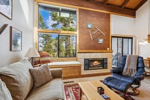 Image of Rocky Point # 4 - 2 BR Northstar Condo, Shuttle to Slopes, HOA Amenities!