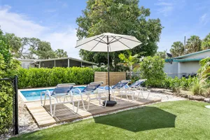 Image of Indian River Drive Cottage - Heated Pool & Close to Beaches!