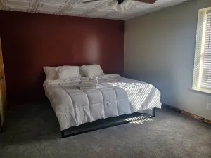 Image of Private apartment above a craft brewery.