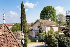 Image of Domaine de la Serve