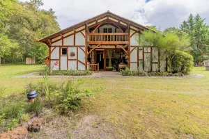 Image of Maison Landaise