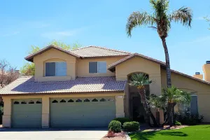 Image of No Hidden Fees, Great Location, Heated Pool, PSC, State Farm Stadium