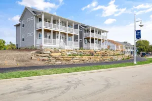 Image of The Eagle`s Watch  | 1 Bed, 1 Bath