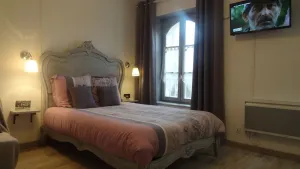 Image of Full historic center - studio with parking classified 2 stars