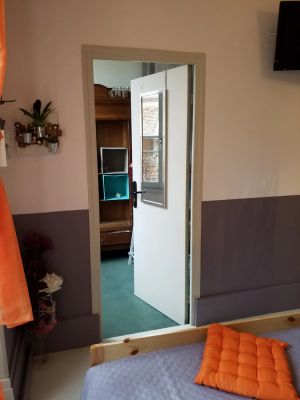 Image of Beautiful studio center of Arbois
