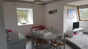 Image of 51 m2 COSY apartment, private parking, near the sea, south\/south-west facing