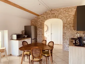 Image of Charmante maisonnette avec vue sur le Clos Vougeot