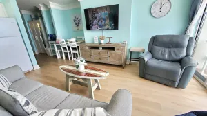 Image of Modern Beach Condo-Daytona Beach