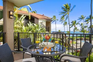 Image of Papakea Resort K301 - 1BR Ocean View Condo with Free Parking!