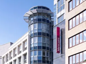 Image of Mercure Hotel Dortmund City