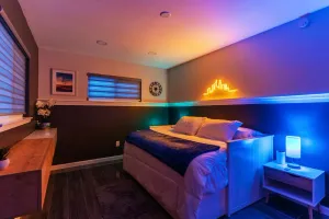 Image of Top-Rated El Paso Hot Tub Retreat