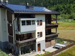Image of Apartment Lischa 3- OG Süd by Interhome