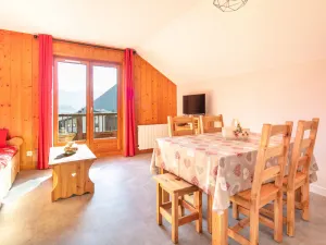 Image of New apt 4\/6 ppl, near the ski runs