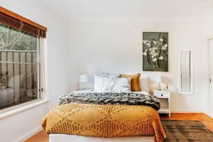 Image of Nikki's on Market St - A Central Country Abode