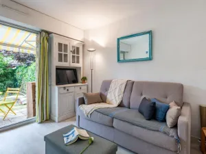 Image of Studio Manoir du Men Gwen-2 by Interhome