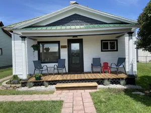 Image of White Cottage Retreat