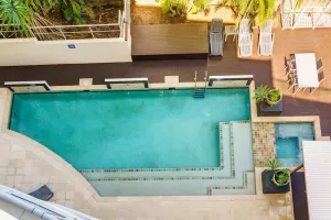 Image of Coastal Bliss - 3BR Unit Overlooking Kings Beach