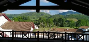 Image of Authentic gite with mountain views & private spa