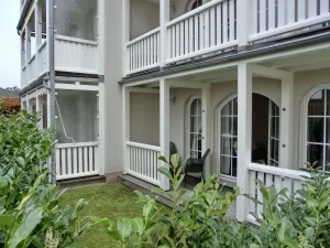 Image of Vacation apartment KK33 \"Sommerfrische\" - 2-room apartment for 4 persons on 2 floors, incl. 2 bicycles