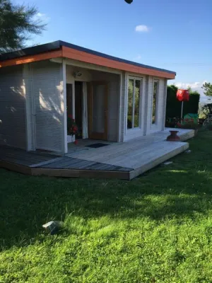 Image of Chalet (2 Adults): Villa Charline