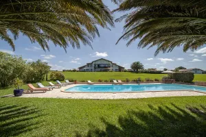 Image of Family beach house for your holidays