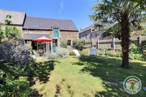 Image of Ernestine's House