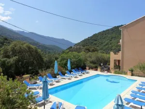 Image of Apartment Residence Cabanaccia 3 Pieces 6 Pers-3 by Interhome
