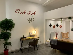 Image of Loft Casa Wi hyper centre - Parking-clim