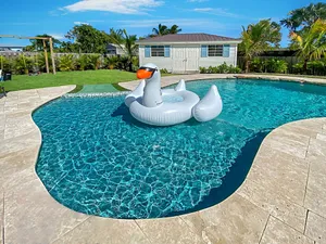 Image of Tequesta Beach House, Heated Private Pool, Close to Beach, Sleeps 8