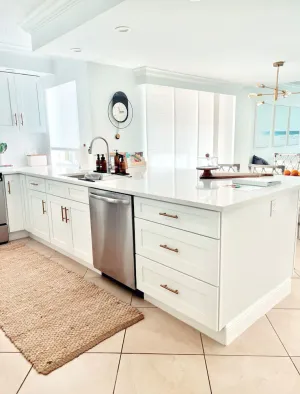 Image of Wellness Beach House 2 Bed \/ 3 Bath Condo @ Jupiter Bay