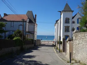 Image of Apartment Les Terrasses de la Plage-2 by Interhome