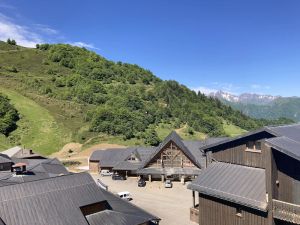 Image of In the heart of the mountains