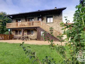 Image of Renovated house, 2 bedrooms, garden, pets allowed, internet, barbecue