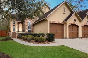 Image of Best location in Woodlands! Family friendly home. 1 mile from everything