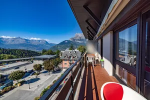 Image of LE PARADISO centre SAINT-GERVAIS